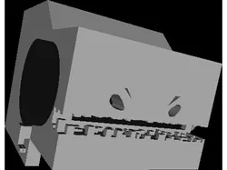 frog dino1
