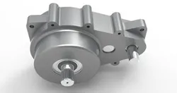 Gear Box 6:1