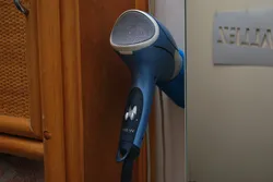 hair-dryer-holder