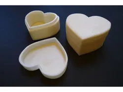 Heart-Shaped Box