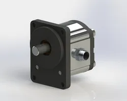 Hydraulic Pump