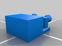 mini snail