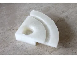 Modular Ashtray