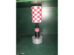 Nuka Cola Lamp