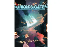 Orion's Gate: Starship Battle Game