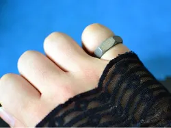 Reverse Engineer's Ring