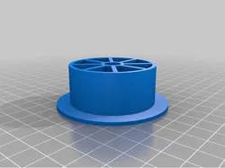 SainSmart Spool rim