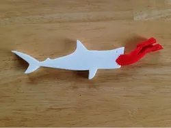 Shark Attack!