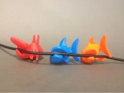 Shark Bites