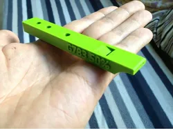 Small Recorder