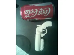 TF2 - Pyro Scorchshot