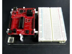 TI Launchpad Sled