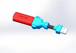 Ultra Supple Bus