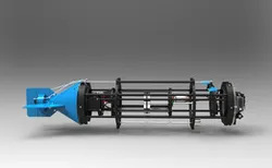 UnderWater Drone