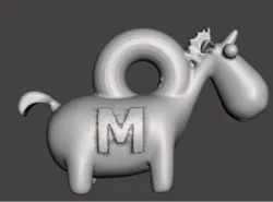 Unicorn M