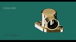 Union Pipe