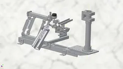 Unity(Unit) of drilling