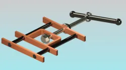 Universal Brake Caliper Compressor