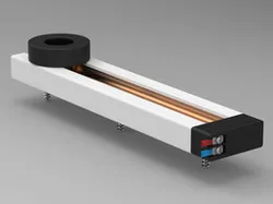 Universal Charging Track
