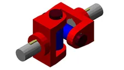 Universal coupling
