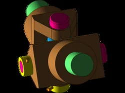 Universal Coupling