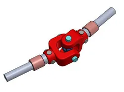 Universal Coupling