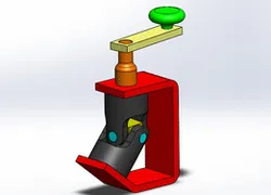 UNIVERSAL COUPLING