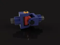 universal coupling