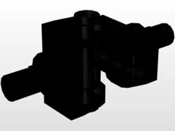 Universal coupling