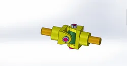 universal coupling