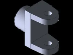 Universal Coupling