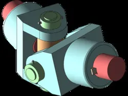 universal coupling