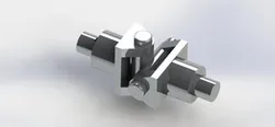 Universal Coupling
