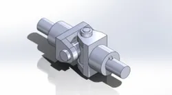 Universal Coupling