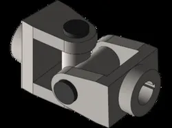 Universal Coupling/Joint