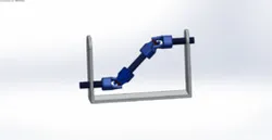 Universal joint