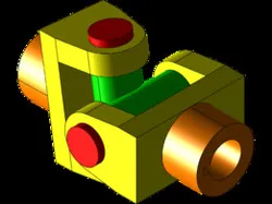 Universal Joint