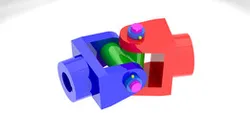 Universal joint