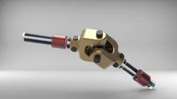 Universal Joint | Assembly