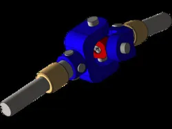 Universal Joint ( Coupling )