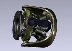 Universal Joint_TC2C15