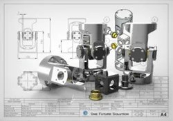 Universal Joint