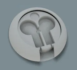 Universal spin wrap