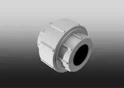 União Roscável 1/2''