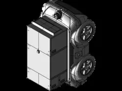 [Unmanned Solution Co, Ltd] WITH:US LOGI