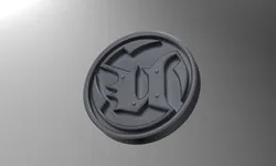 Unreal Tournament logo