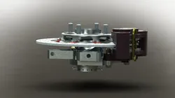 Unsprung Mass