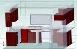 Updated Kitchen Situation
