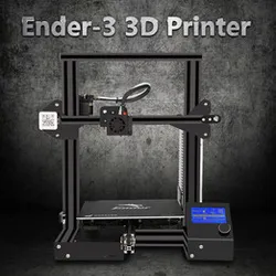 Upgrade completo per stampante Creality Ender 3