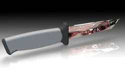 Ursus Knife.